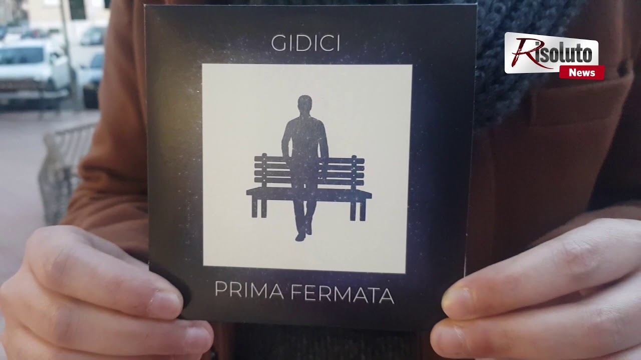 "La prima fermata" di Gaspare Donato Ciaccio, tappa di un viaggio in musica (Intervista)