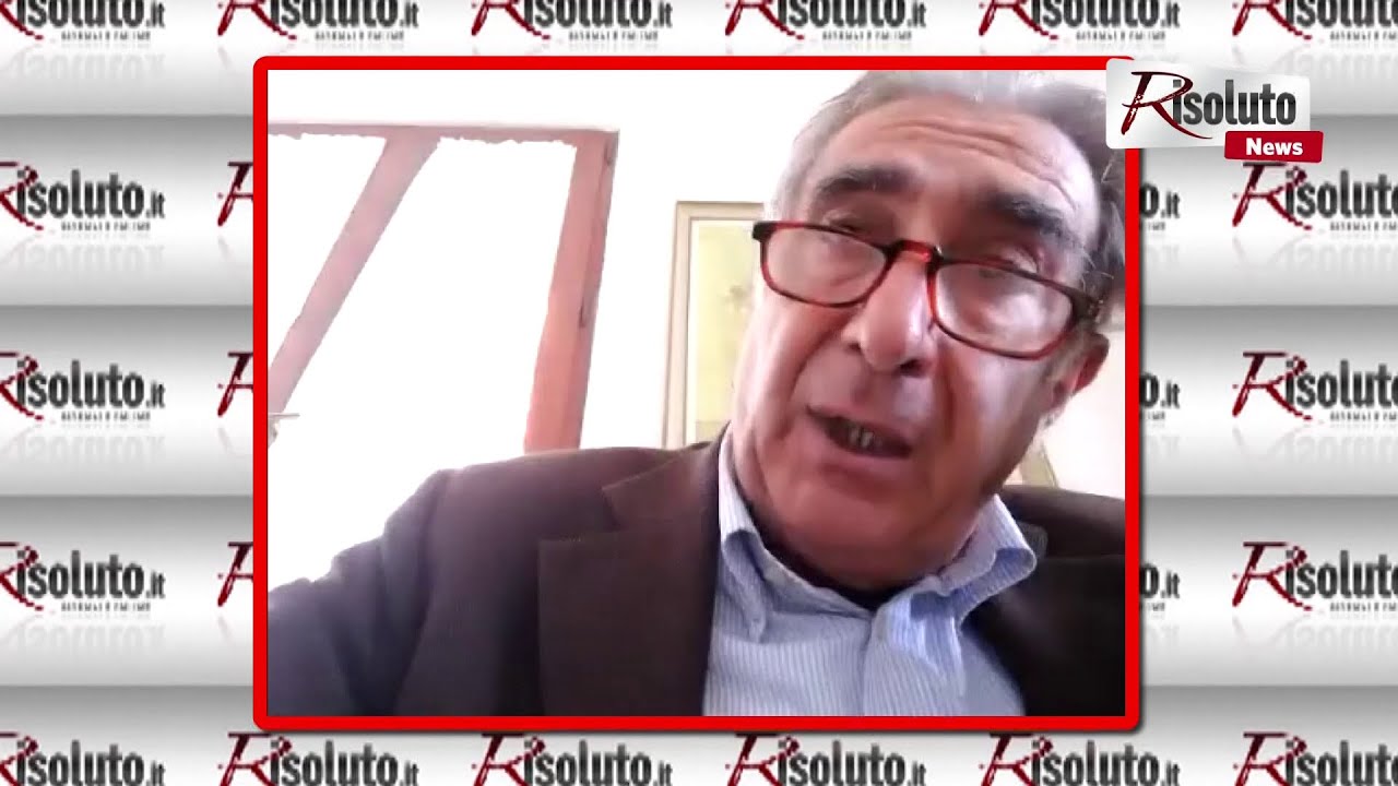 Il Coronavirus in Sicilia, Scarpuzza: "Servono più vaccini e meno errori nei comportamenti individuali" (Intervista)
