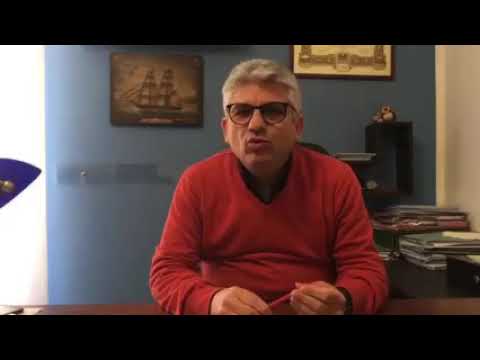 Forte richiamo del sindaco Ruvolo: "Non passeggiamo tutti negli stessi posti, gestiamo questa situazione altrimenti siamo al punto di partenza".