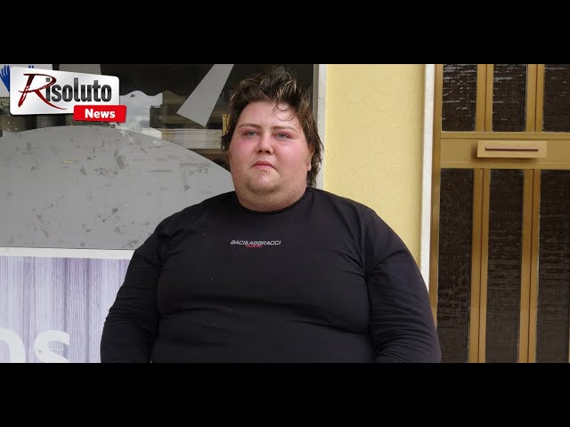 La storia di Claudia di Montevago: "Sono nato uomo, ma ho scelto di essere donna" (Intervista)