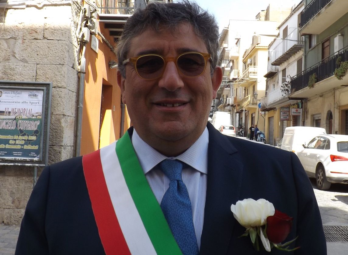 Silvio Cuffaro: "La mia solidarietà al sindaco di Corleone"