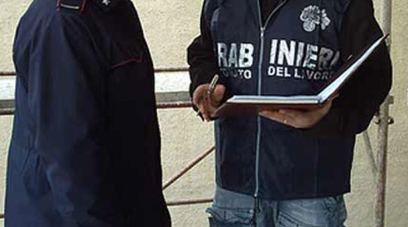 "Autocertificazioni false per ottenere buoni spesa", scattano le denunce dei carabinieri