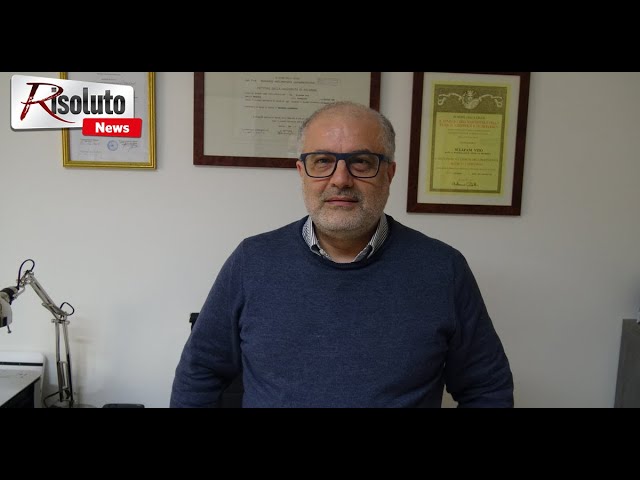 Siglato l'accordo tra Regione e Medici di famiglia per le vaccinazioni, il dottor Sclafani:" Ancora troppi dubbi"