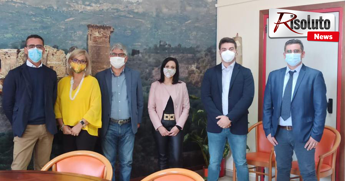 Il Comune di Ribera impegna 7 mila euro per la disinfestazione del territorio e la sanificazione delle scuole