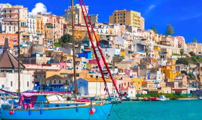 La rinascita di Sciacca: operatori culturali, turistici ed economici del Museo Diffuso dei 5 Sensi scrivono al sindaco per smuovere le acque