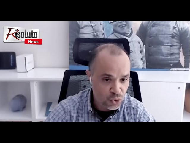 Quando scatta la "zona rossa"? Le analisi di un ingegnere che da mesi osserva le curve epidemiologiche del territorio
