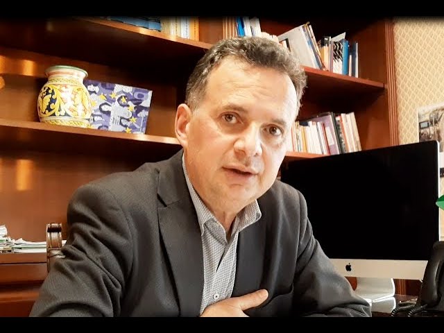 Il Commissario Asp Zappia contro feste, compleanni e aperitivi: " Fase di crescita in tutta la provincia"