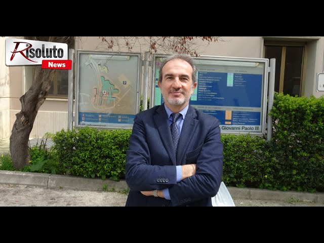 Varianti anche in provincia di Agrigento, il medico Giuseppe Friscia:" I nostri laboratori stanno lavorando intensamente"