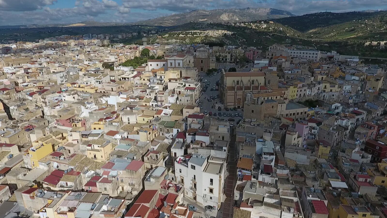 Oggi tre nuovi casi a Sciacca e nessuna guarigione