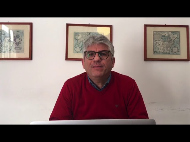 Contagi in crescita anche a Ribera e il sindaco richiama i concittadini: " Il virus c'è a causa dei nostri comportamenti sbagliati" (Video)
