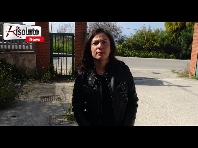 Un racconto compreso in un'antologia sulla Sicilia e un nuovo libro per Letizia Bilella (Intervista)