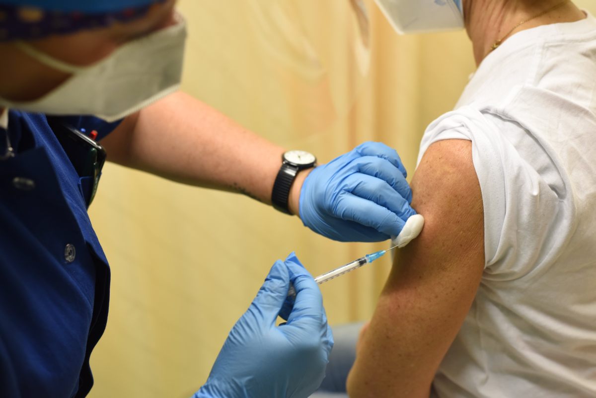 L'Asp di Agrigento assume 48 nuove figure professionali per potenziare la campagna vaccinale