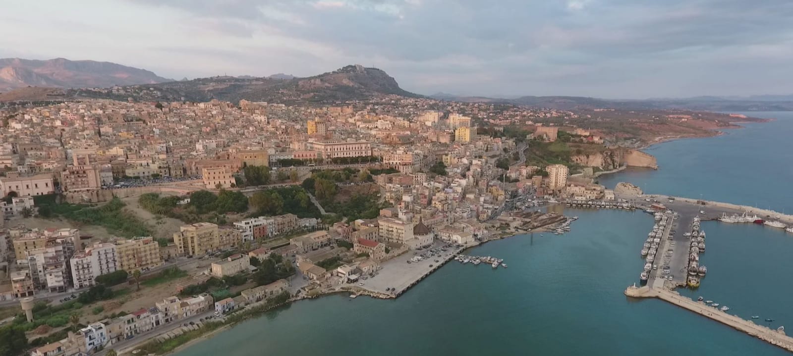 Sciacca nuova "zona rossa" in Sicilia? Domani il giorno decisivo