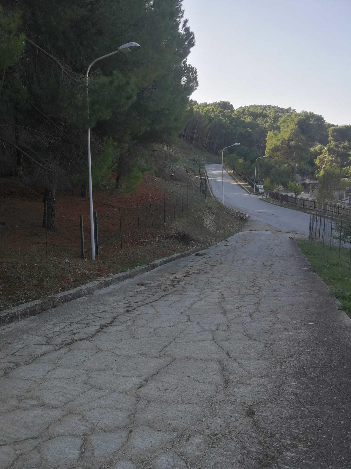 Dissesto idrogeologico, a Lucca Sicula c'è l'ok per il progetto che riguarda il centro abitato