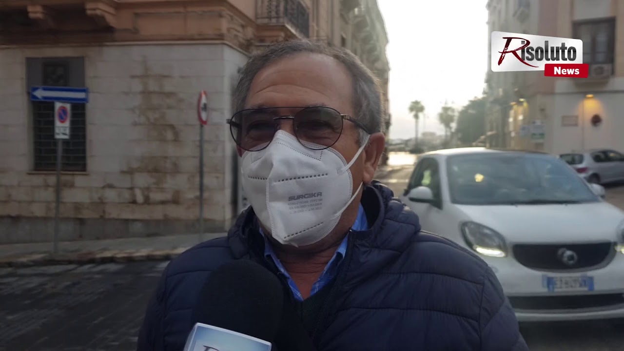 Ennesima zona rossa a Sciacca tra amarezza e "mea culpa"