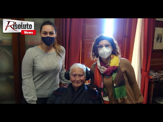 La testimonianza di un malato di Sla che aspetta ancora di essere vaccinato, Enzo Santangelo: "Il mio grido per gli invisibili come me"
