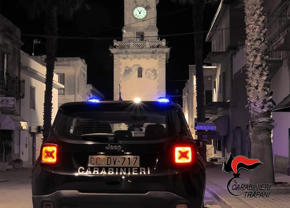 Campobello di Mazara, ritrovato il ragazzo di 28 anni scomparso lunedì scorso