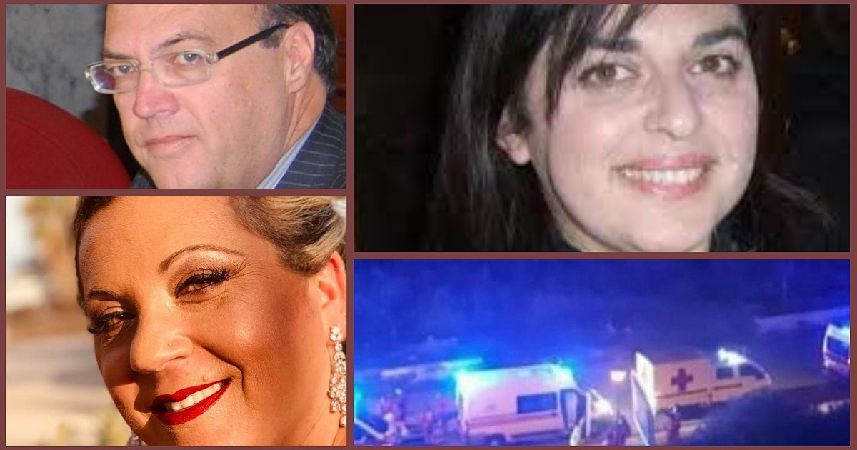 Non solo numeri, ma tante vite e  storie che il virus ha portato via