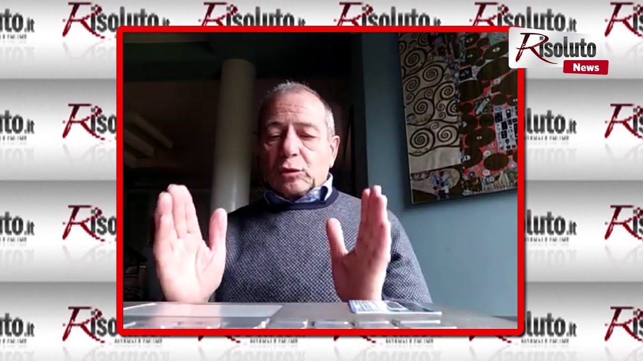La vaccinazione anticovid, parla il direttore del distretto di Sciacca dell'Asp (Intervista)