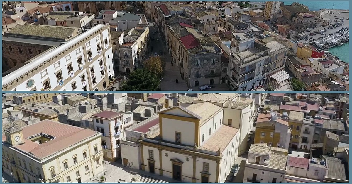 A Sciacca contagiati pressoché stabili, lontana la revoca della "zona rossa" che tra poco tocchera' anche a Ribera che va oltre 100 positivi
