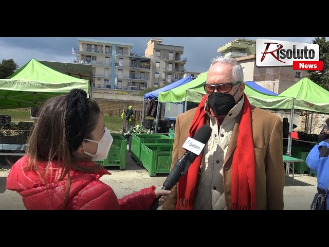 Ansie e timori su Astrazeneca? Per la maggior parte degli intervistati no, la vaccinazione unica via contro il virus (Video)