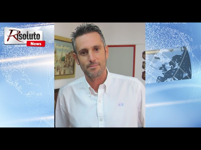 Carmelo Pace spiega la scelta leghista e su candidature parlamentari: “Sono un uomo di partito” (Intervista)