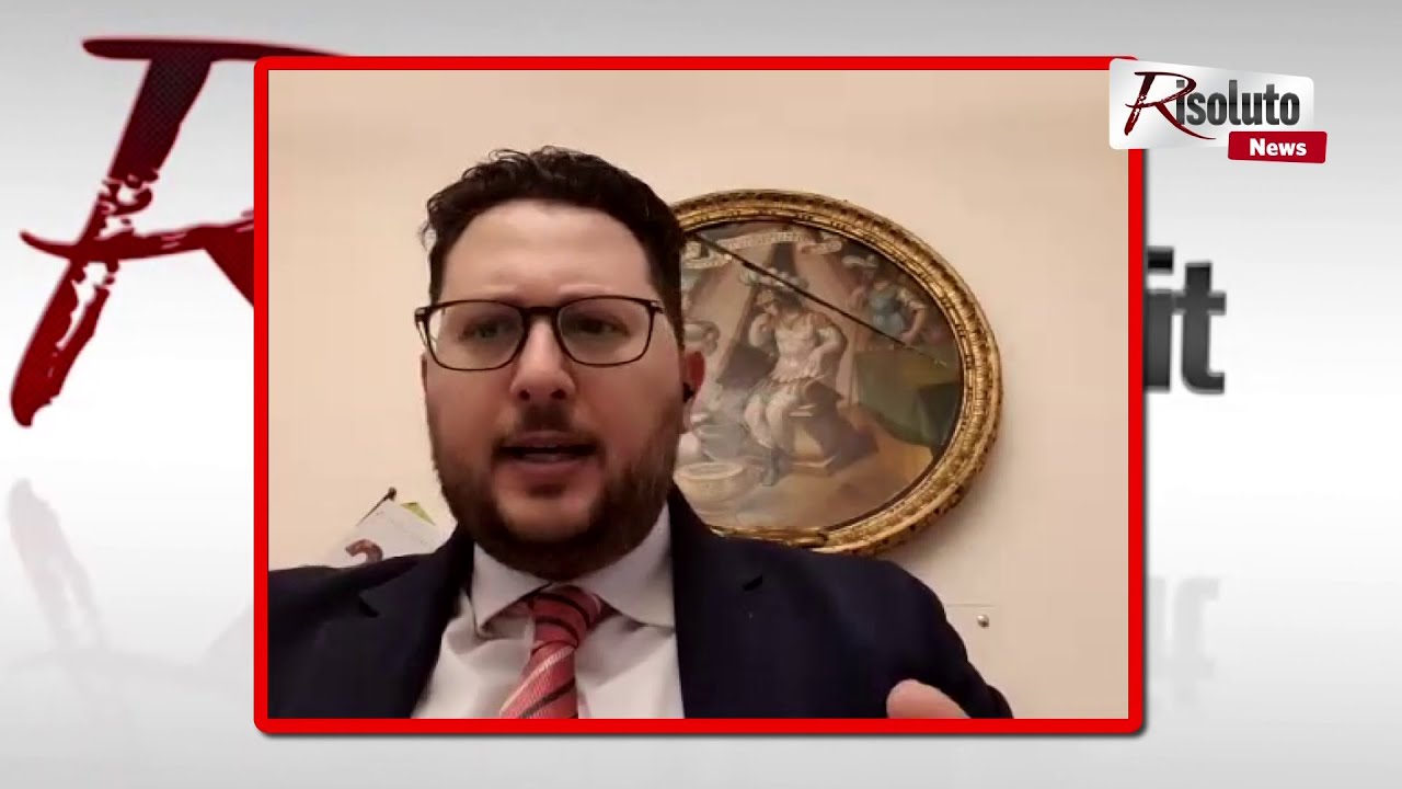 Nuova geografia giudiziaria, proposte per i Tribunali di Agrigento e Sciacca (Intervista)