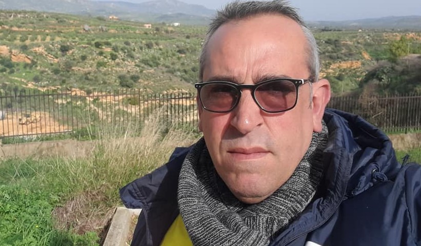 Ribera, anche Caternicchia aderisce alla Lega: "Ci sono praterie nel centrodestra"