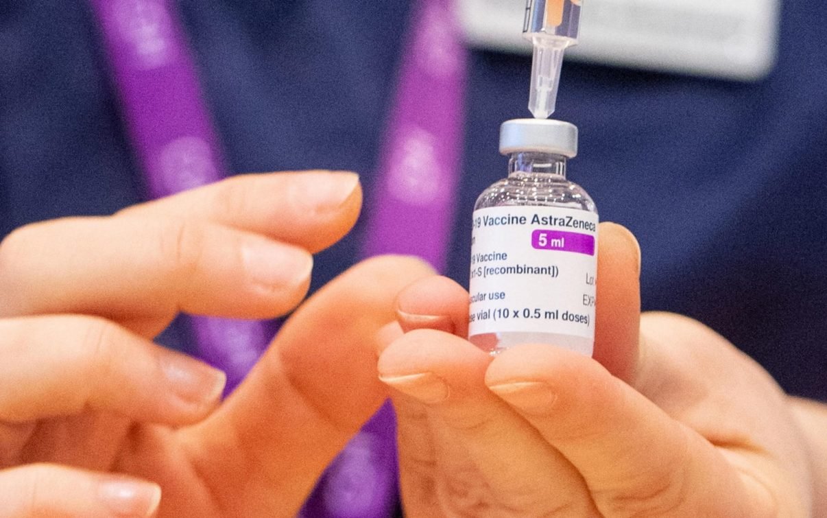Vaccini anti Covid: coinvolte nella vigilia di Pasqua 500 parrocchie in Sicilia, a Sciacca disponibili le chiese del Carmine e della Perriera