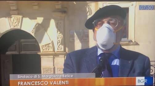 Anche il sindaco in isolamento a Santa Margherita