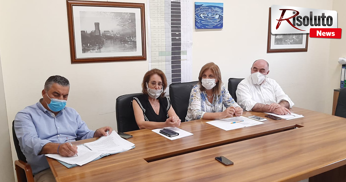 Consiglio comunale di Agrigento non vota per la societa' consortile, l'Ati:" "Stupiti e mortificati, ci presenteremo dimissionari"