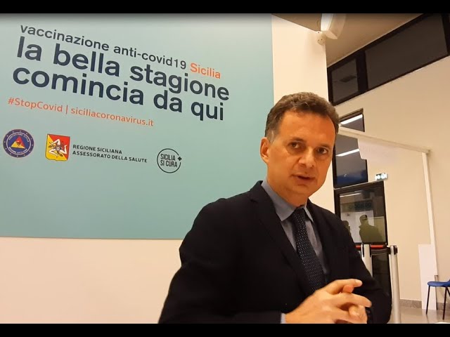 Il Commissario Zappia:"Situazione peggiorata in provincia sia dal punto di vista dei casi che dei ricoveri"