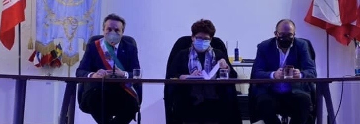 Il vice ministro Bellanova conclude ieri a Sambuca una giornata agrigentina