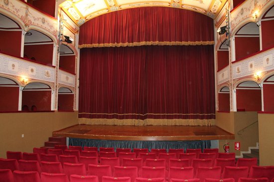 Giornata Mondiale del Teatro 2021 tra chiusure e voglia di ricominciare