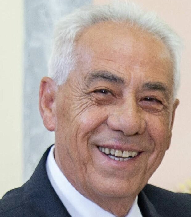 L'Ordine dei Medici di Agrigento a un anno dalla scomparsa di Lorenzo Vella commemora i 343 operatori sanitari deceduti durante la pandemia