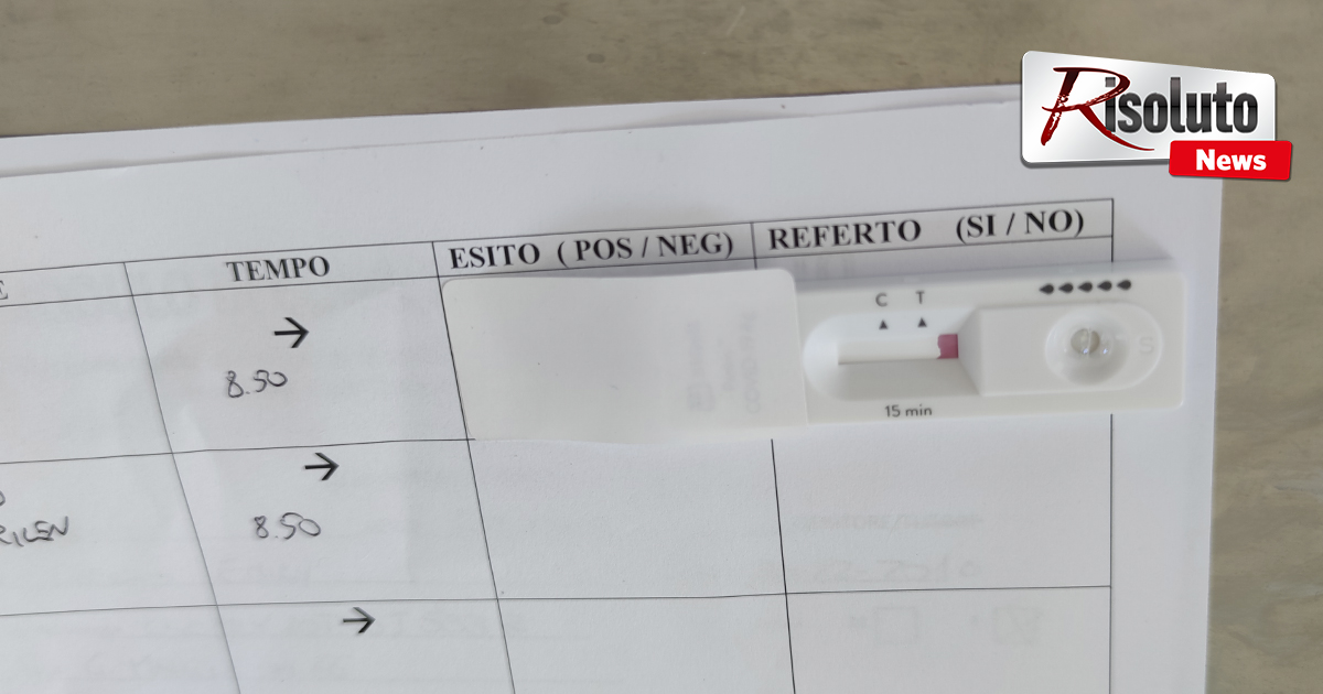 Contagi Covid al Boccone del Povero di Sciacca, la citta' si avvia al ritorno in arancione con il fiato sospeso