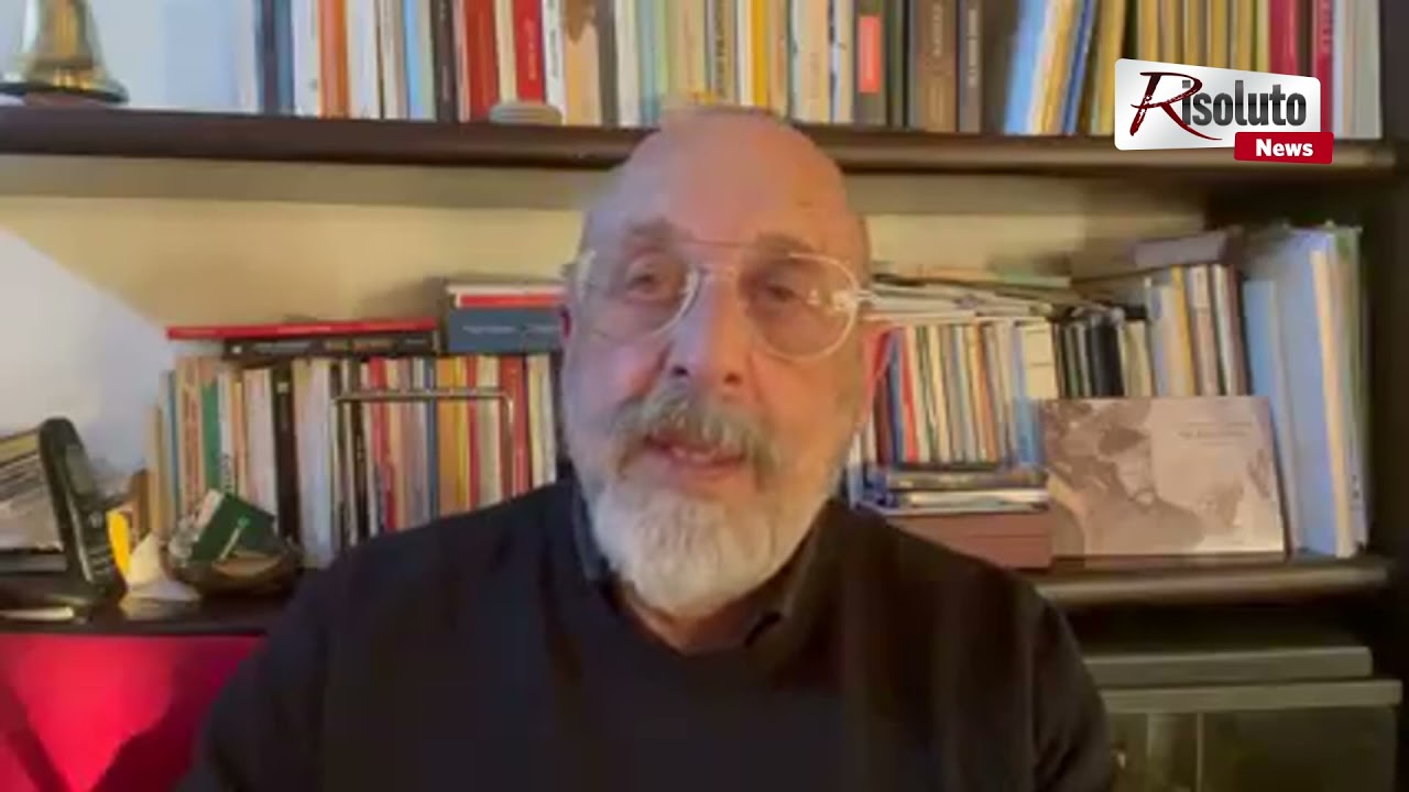 Tredici nuovi casi di positività a Santa Margherita, chiesta gia' la "zona rossa" (Video)