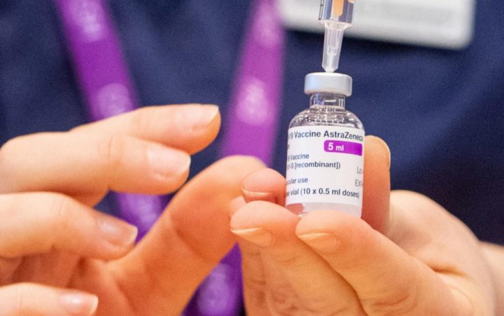 Vaccini anti Covid, Sciacca tra le 8 parrocchie che hanno raggiunto l’obiettivo di almeno 50 prenotazioni
