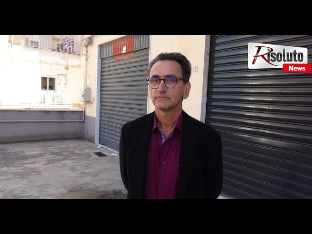 Parte il servizio porta a porta anche nelle periferie di Sciacca, il Comitato Raganella:"Passo in avanti" (Intervista)