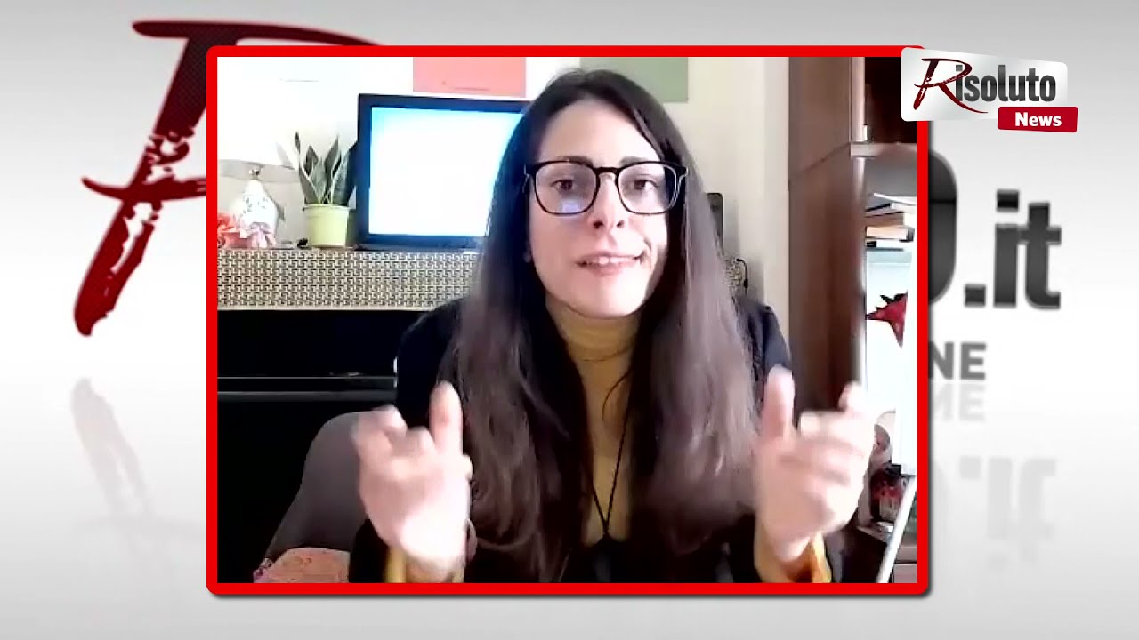 Boom di richieste  di coaching in pandemia, Luana Landolina:"Da agrigentina scelgo aziende del territorio"