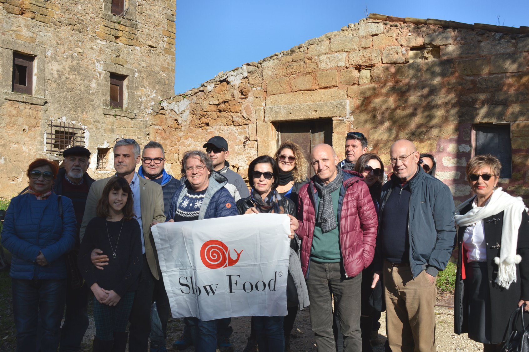 Nuovo Comitato per Slow Food Sciacca che reggerà la Condotta per i prossimi quattro anni