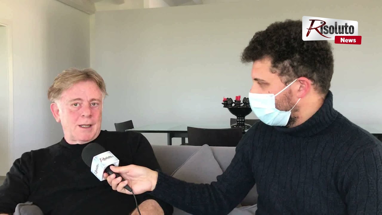Il compositore Marco Tutino compra casa a Menfi: "Luogo ideale dove fermarsi per un'artista" (Intervista)