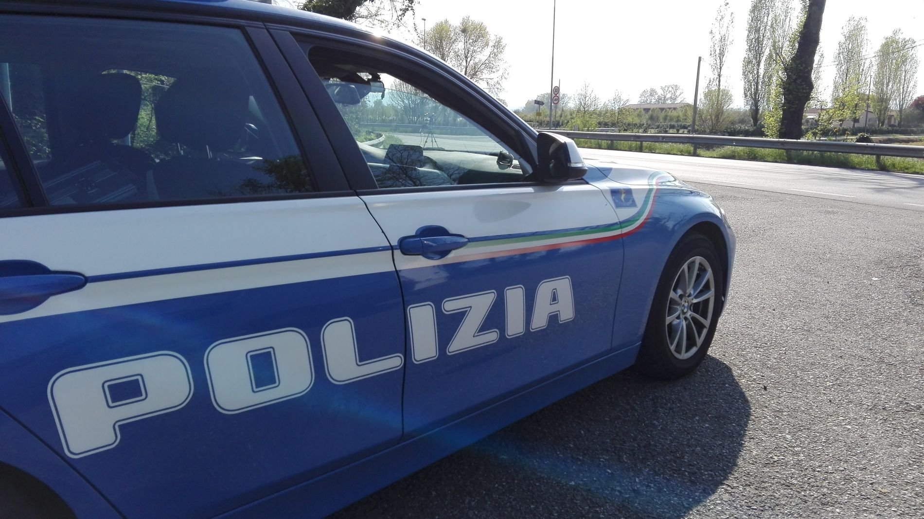 Arriva da Palermo il nuovo dirigente del commissariato di polizia di Sciacca