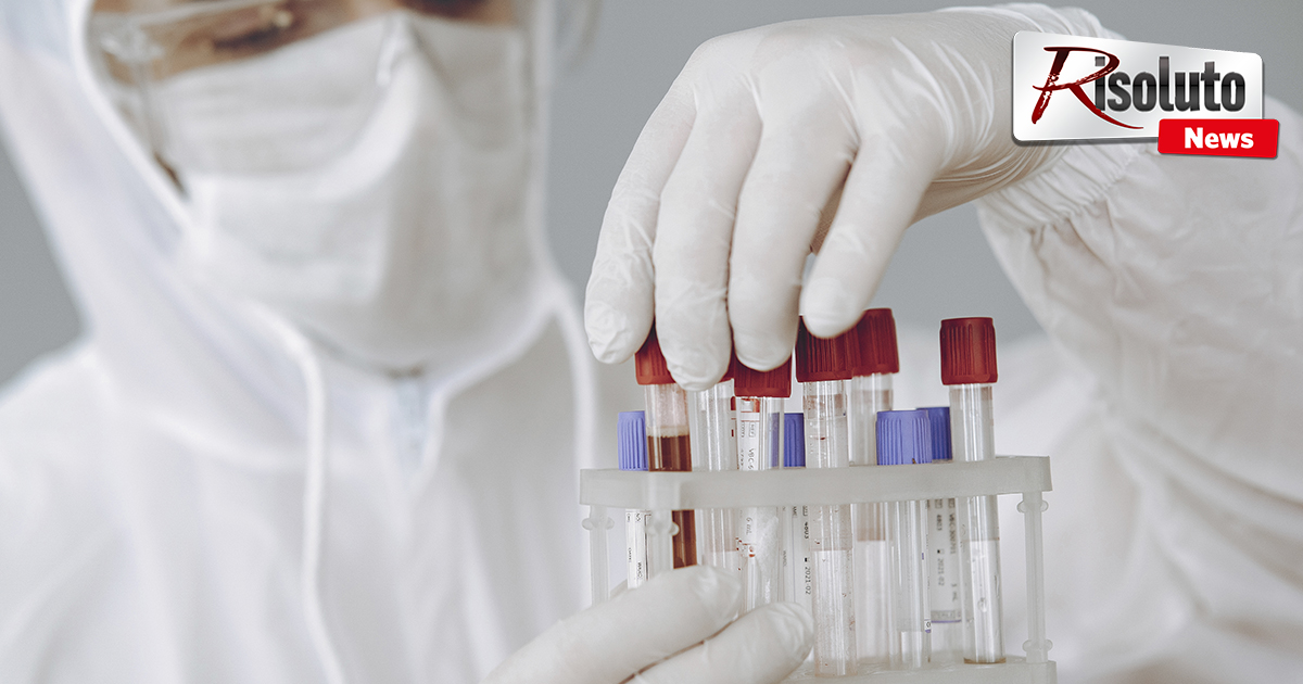 Coronavirus in Sicilia, altri 1.120 positivi e tasso al di sopra del 6,8%