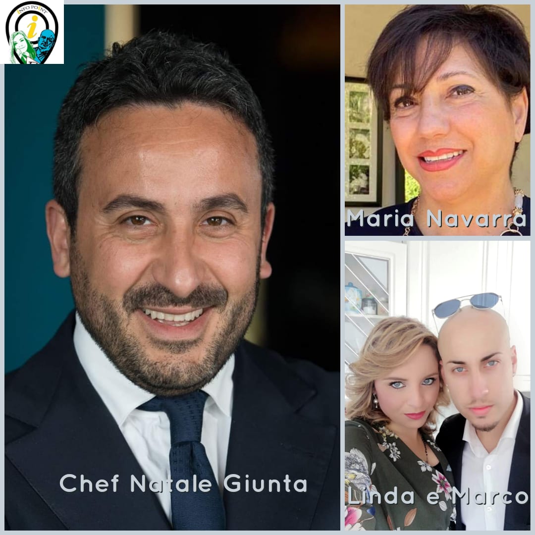 Torna oggi pomeriggio alle 15 la diretta di "Infopoint" con la crisi del wedding