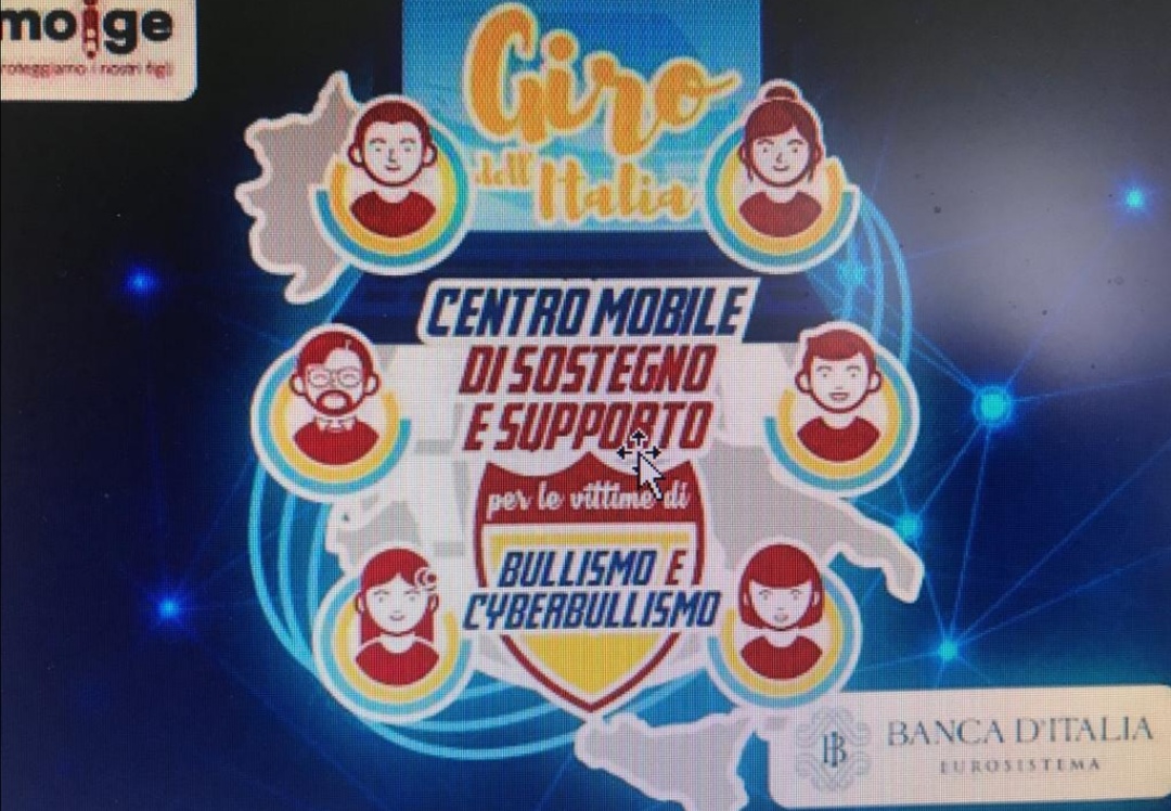 Santo Stefano di Quisquina, finanziato un progetto sociale a sostegno delle vittime di bullismo e cyberbullismo