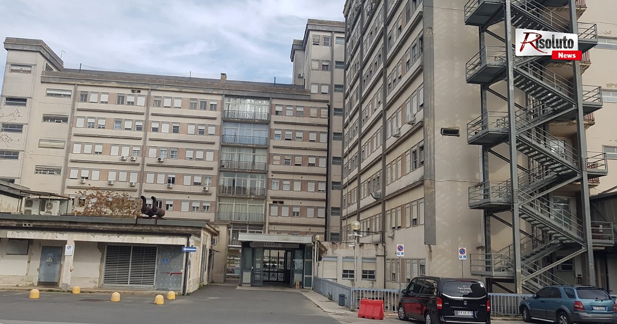 Salva la gamba del ciclista tredicenne ferito, i medici del Sant'Elia portano a termine complicato intervento chirurgico