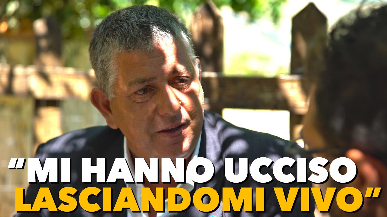 Episodio di Fuoririga dedicata alla storia di coraggio di Ignazio Cutrò (Video)