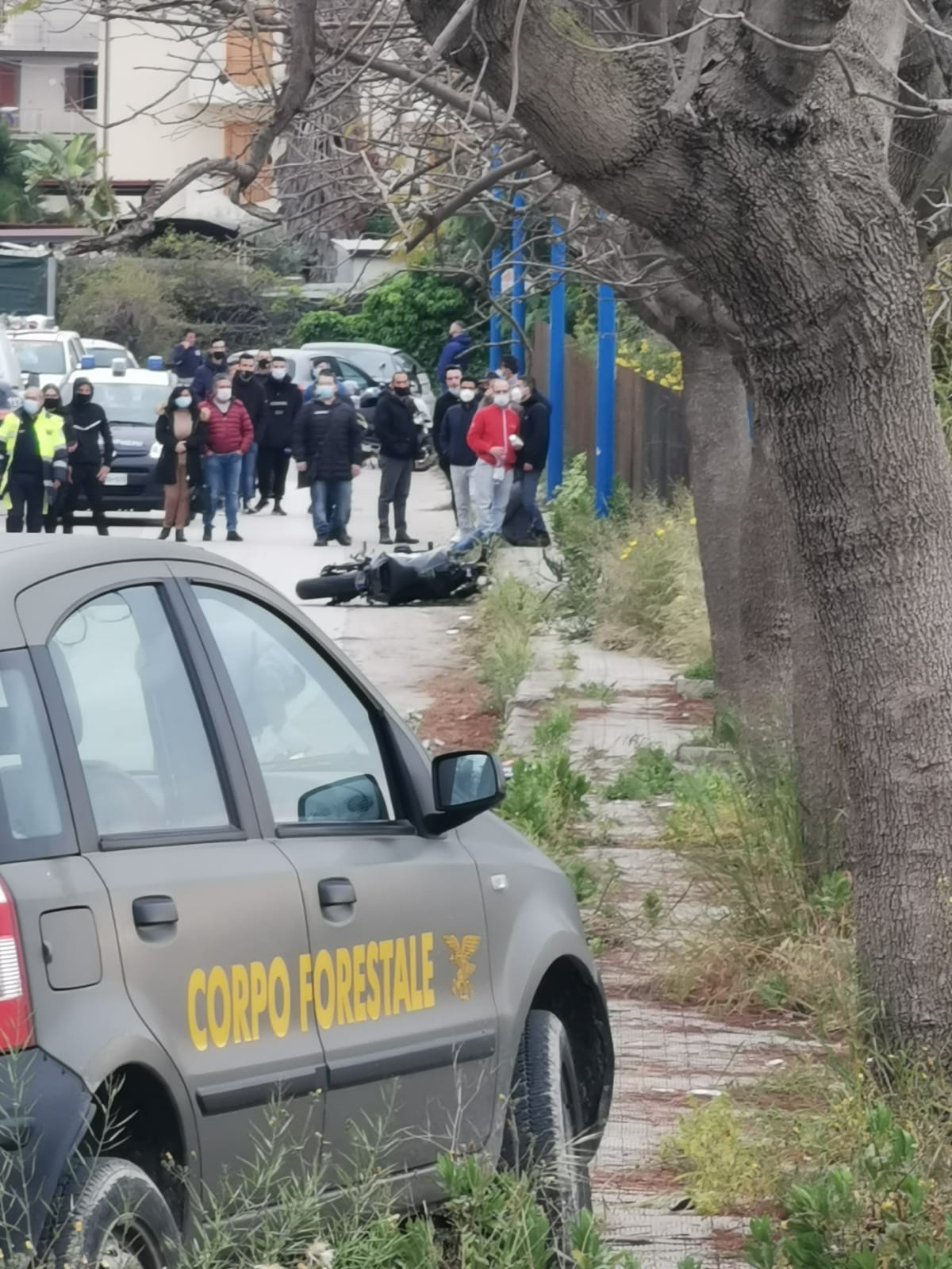 Lutto cittadino a Ribera per la morte di Filippo Campanella, oggi i funerali alle 17 in chiesa Madre