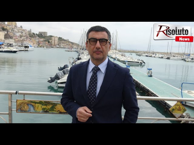 Riparte oggi a Sciacca la nautica da diporto e il presidente della Lega Navale annuncia i programmi per la stagione estiva (Intervista)